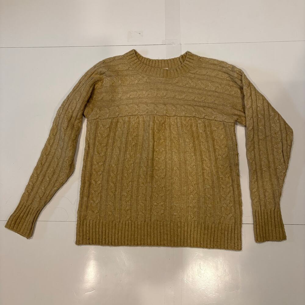 St. John’s Bay Sweater